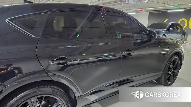 Genesis GV80 Coupe id 4578479 из Кореи 9