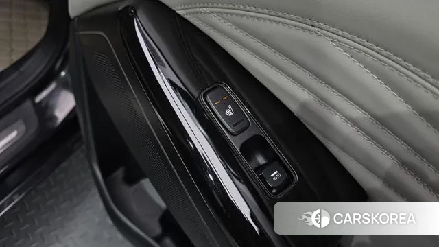 Kia K7 Premier Hybrid id 3718027 из Кореи 9