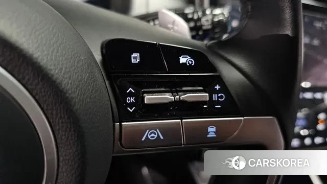 Hyundai Tucson (NX4) id 3349147 из Кореи 9