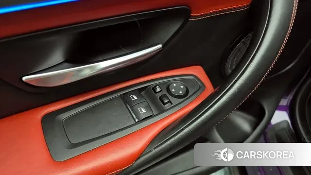 BMW M4 (F82) id 3530987 из Кореи 9