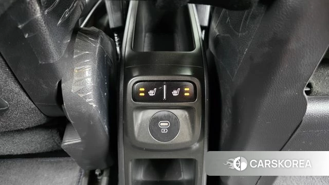 Kia The New Kia Ray id 4548995 из Кореи 9