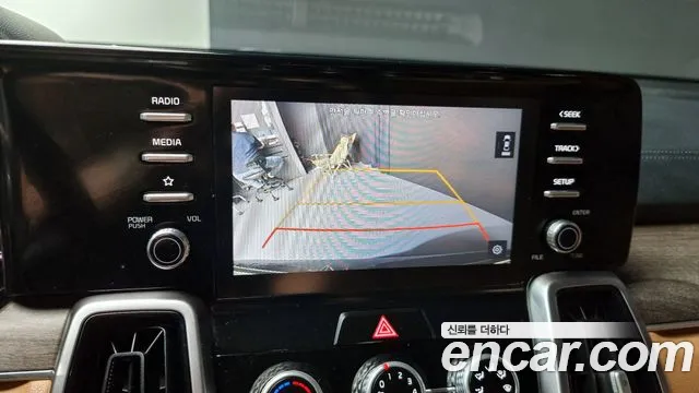 Kia Sorento 4th Generation id 2854383 из Кореи 9