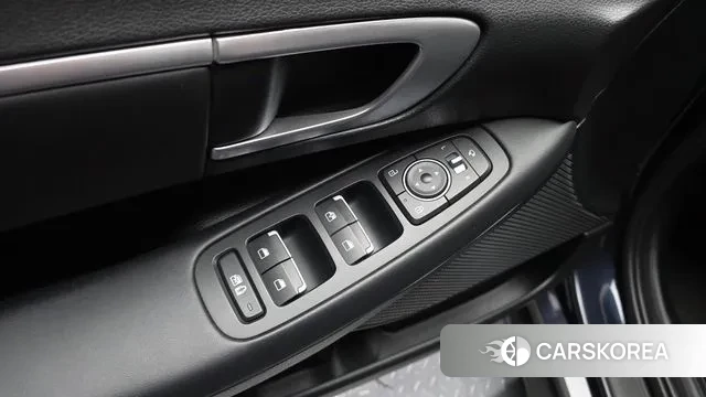 Hyundai Sonata (DN8) id 3681012 из Кореи 9