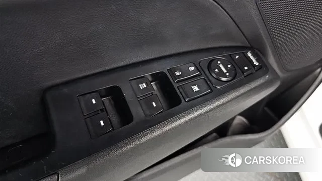 Hyundai The New Avante AD id 3055452 из Кореи 9