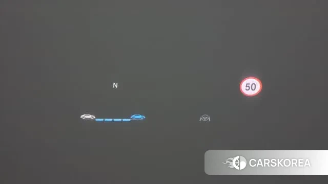 Mercedes-Benz GLE-Class W167 id 3550402 из Кореи 9