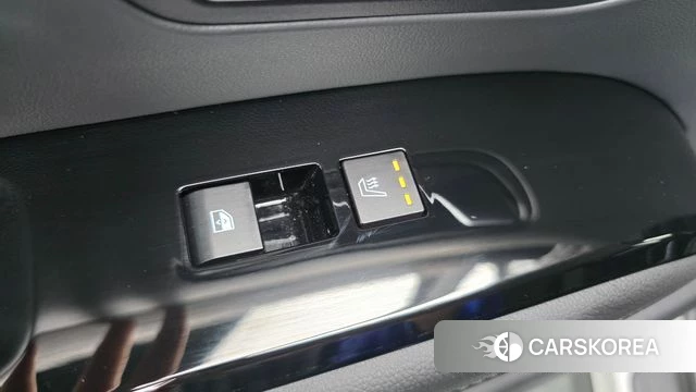 Hyundai The New Tucson (NX4) id 3882729 из Кореи 9