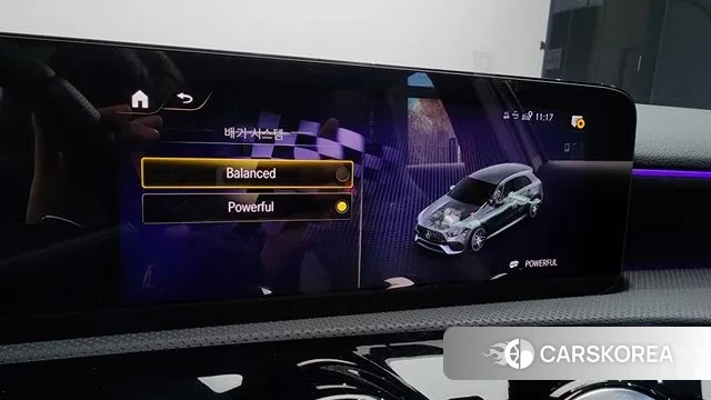 Mercedes-Benz A-Class W177 id 3533840 из Кореи 9