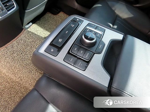 Genesis G80 id 4351356 из Кореи 9