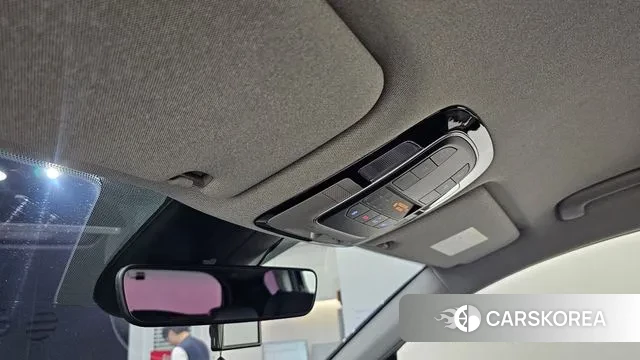 Hyundai The New Santa Fe id 3219915 из Кореи 9