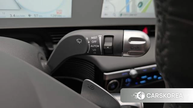 Hyundai Ionic 5 id 4687568 из Кореи 9