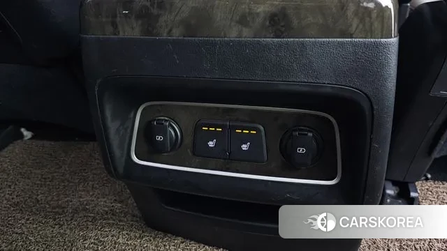 Hyundai The New Grand Starex id 3464794 из Кореи 9