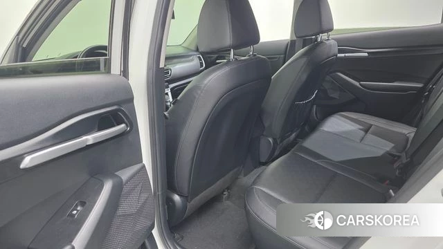 Kia Seltos id 4482082 из Кореи 9