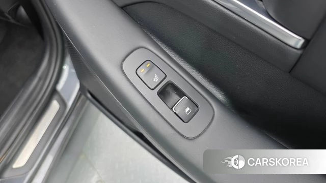 Hyundai Sonata (DN8) id 4397186 из Кореи 9