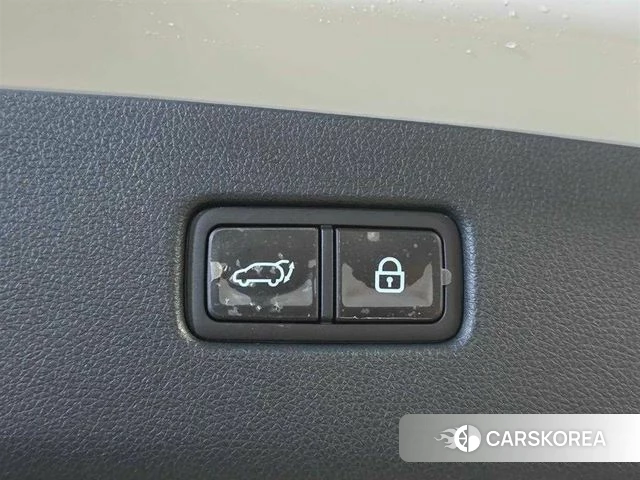 Genesis GV70 id 3923519 из Кореи 9