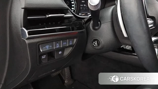 Genesis G80 (RG3) id 3296985 из Кореи 9