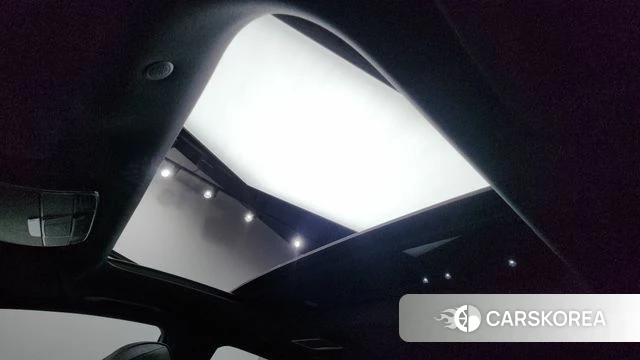 Mercedes-Benz S-Class W222 id 3834856 из Кореи 9