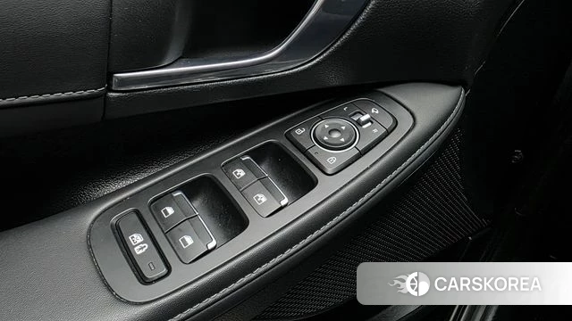 Hyundai Sonata (DN8) id 4549949 из Кореи 9