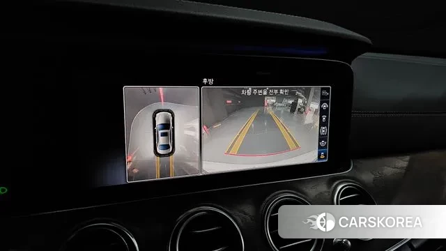 Mercedes-Benz E-Class W213 id 3667003 из Кореи 9