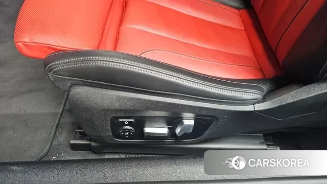 BMW 8 Series (G15) id 3416150 из Кореи 9