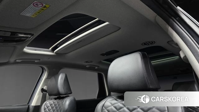 Hyundai Palisade id 4245578 из Кореи 9