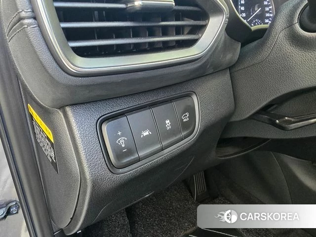 Hyundai Santa Fe TM id 4419755 из Кореи 9