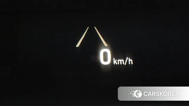 Genesis G80 id 3000173 из Кореи 9