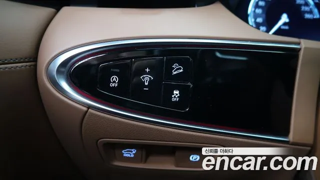 Genesis GV70 id 2703542 из Кореи 9