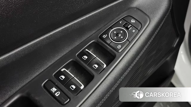 Hyundai Santa Fe TM id 4856432 из Кореи 9