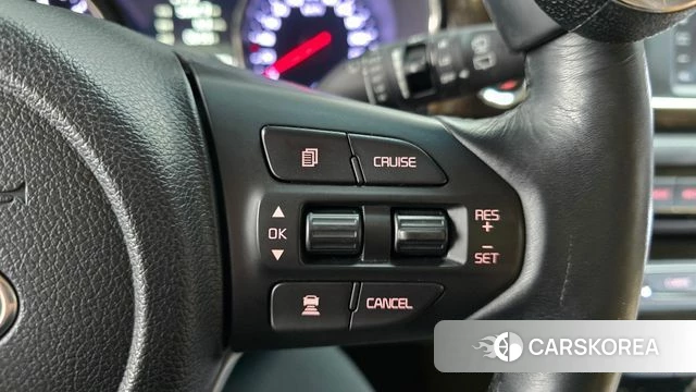 Kia The New Carnival id 4424883 из Кореи 9