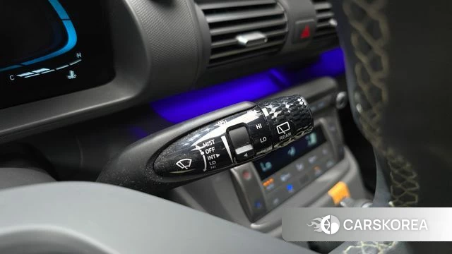 Hyundai Casper id 4636246 из Кореи 9
