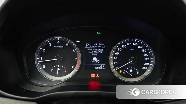 Hyundai Grandeur IG id 4633301 из Кореи 9