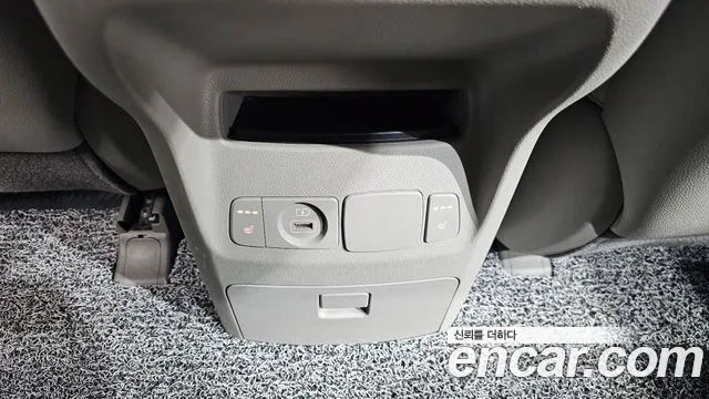 Kia The New Carnival id 2708485 из Кореи 9