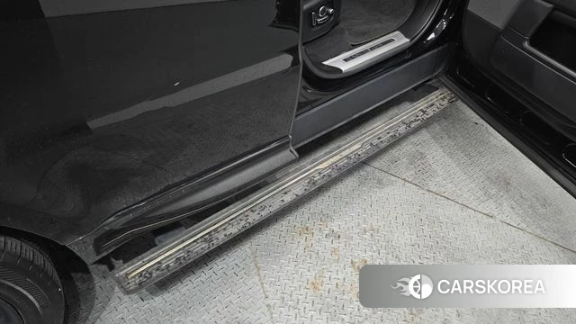 Land Rover Range Rover Sport 2nd Generation id 3911895 из Кореи 9