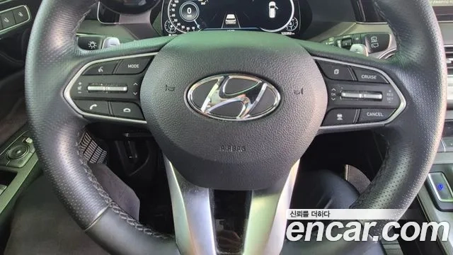 Hyundai Palisade id 2954968 из Кореи 9