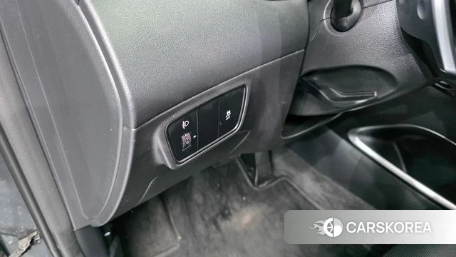 Hyundai Tucson (NX4) id 4580787 из Кореи 9