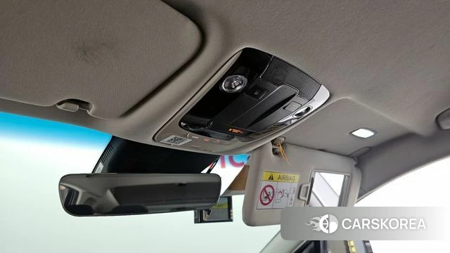Kia K8 id 4409980 из Кореи 9