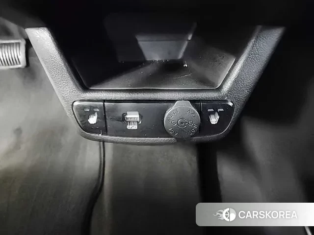 Kia The New Ray id 3581730 из Кореи 9