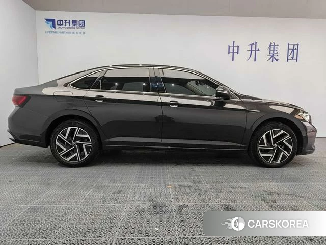Volkswagen Sagitar id 4297467 из Китая 9