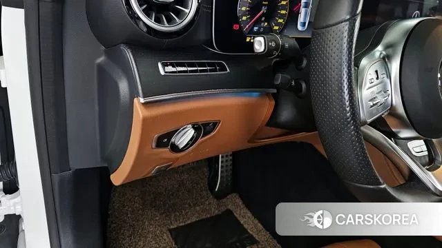 Mercedes-Benz E-Class W213 id 3038772 из Кореи 9