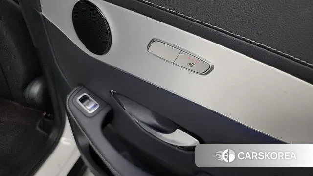 Mercedes-Benz GLC-Class X253 id 2990160 из Кореи 9