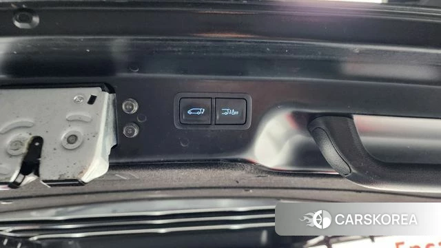 Hyundai Staria id 3953023 из Кореи 9