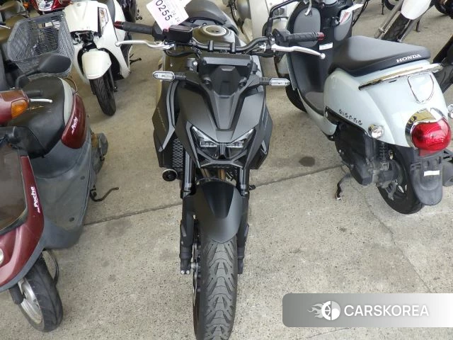 OTHER CB750HORNET id 4183954 из Японии 9