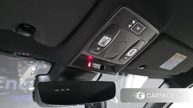 Renault Korea (Samsung) XM3 id 3360430 из Кореи 9