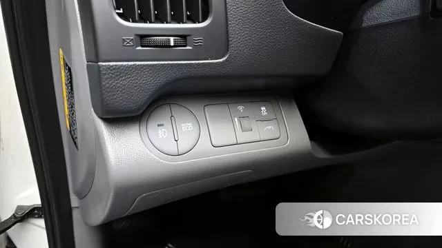 Hyundai The New Grand Starex id 3582381 из Кореи 9