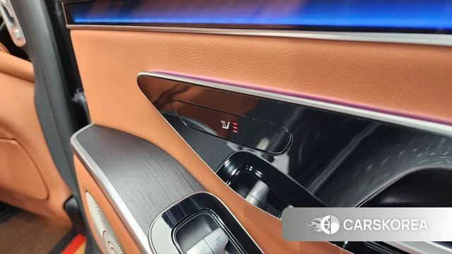 Mercedes-Benz S-Class W223 id 3859667 из Кореи 9