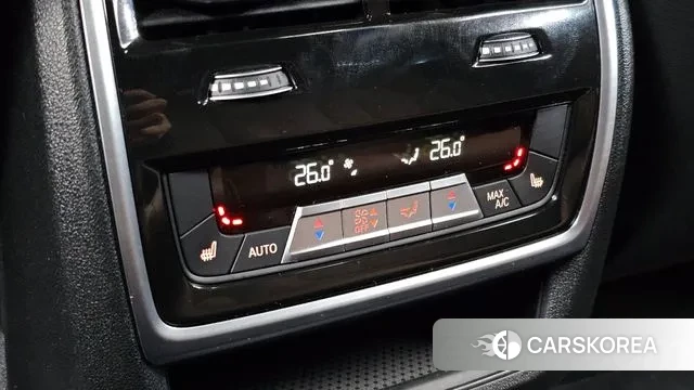 BMW X6 (G06) id 3533310 из Кореи 9