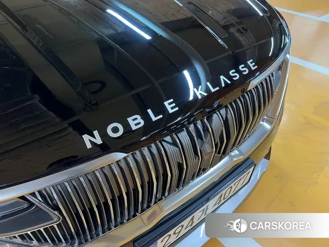 Kia Carnival 4th generation id 2905710 из Кореи 9