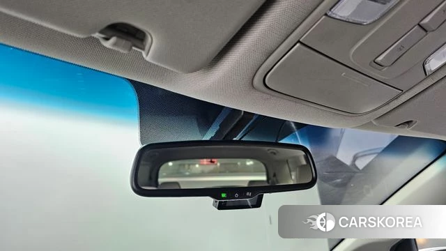 Kia The New Carnival id 4410599 из Кореи 9