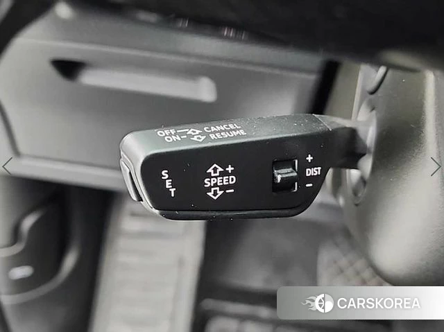 Audi e-Tron id 4245359 из Кореи 9