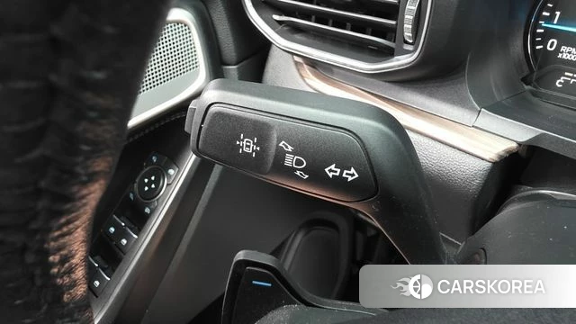Ford Explorer 6th Generation id 4586667 из Кореи 9